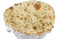 Tandoori Roti