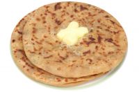 Aloo Parantha