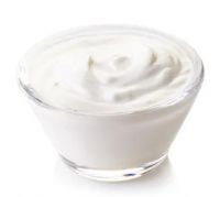 Plain Yogurt