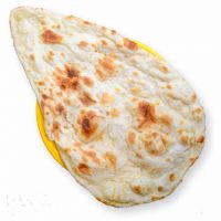 Plain Naan