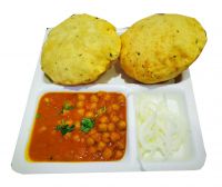 Channa Bhatura