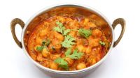 Chana Masala