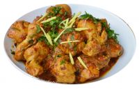 Chicken Karahi