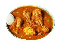 Chicken Vindaloo