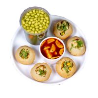 Gol Gappe