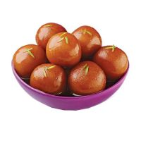 Gulab Jamun