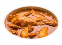 Chicken Curry