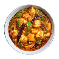 Karahi Paneer