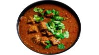 Lamb Vindaloo