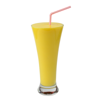 Mango Lassi