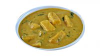 Methi Paneer