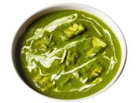 Palak Paneer