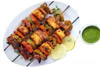 Paneer Tikka