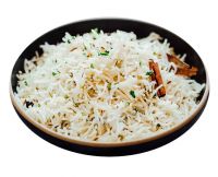 Rice Pulao