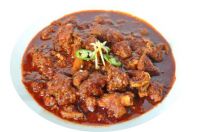 Lamb Curry