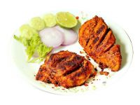 Tandoori Chicken
