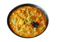 Vegetable korma